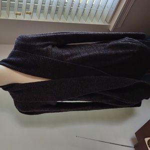 Barefoot dreams cozy Chic light cardigan